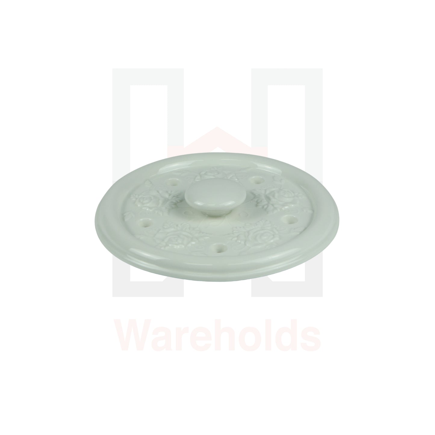Porcelin Food Press Full Set