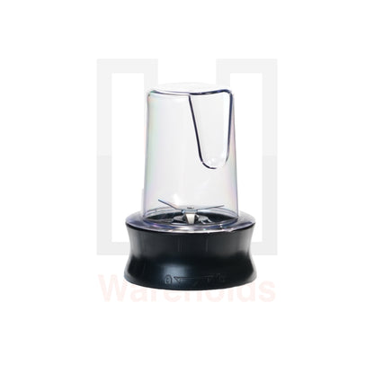 Phoenix 12-in-1 Food Processor