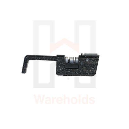 Phoenix Black Kitchen Knife Sharpener
