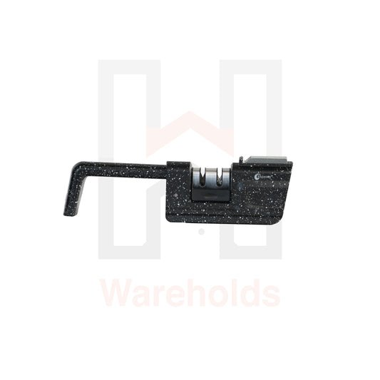 Phoenix Black Kitchen Knife Sharpener