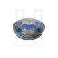 Phoenix 3-Piece Oval Pyrex Glass Bakeware Set