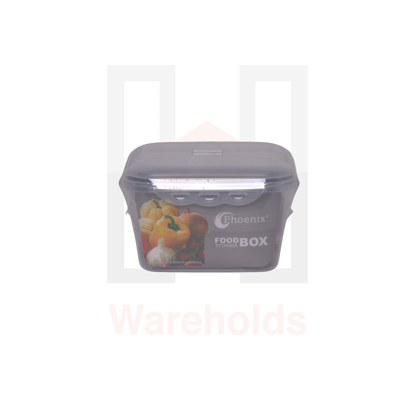Food Storage Box