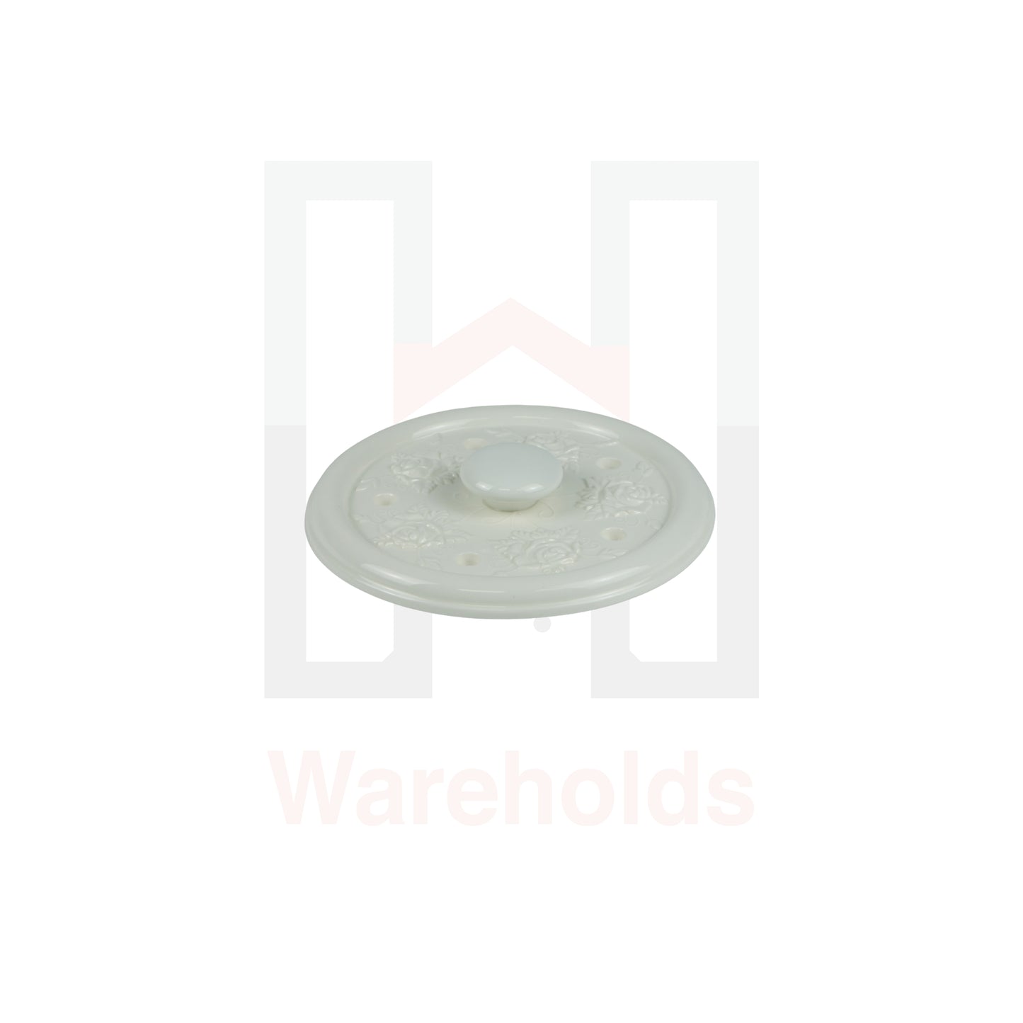Porcelin Food Press Full Set