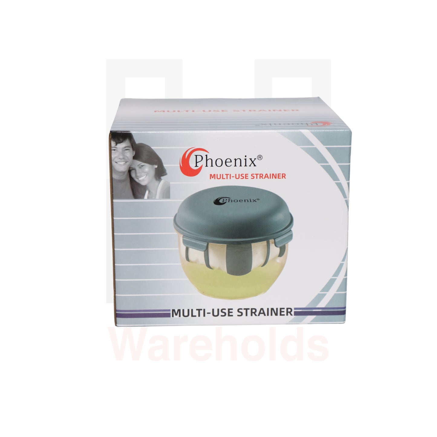 Phoenix Multi-use Yogurt Strainer - (Labne Maker)