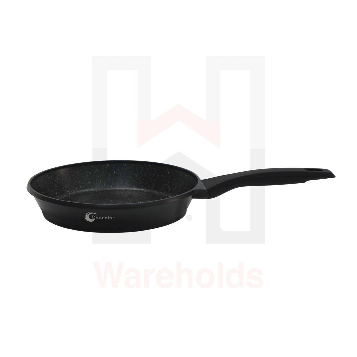 Phoenix Black Fry Pan (PFANNE-POELE) - Per Piece