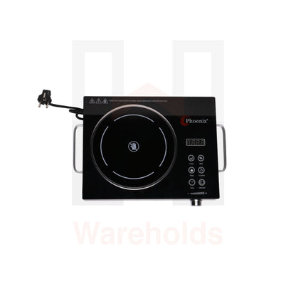 Phoenix Infrared Cooker