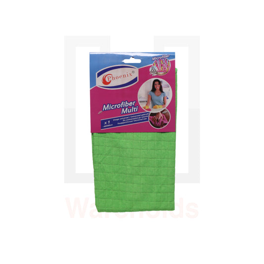 Phoenix Microfiber Multi