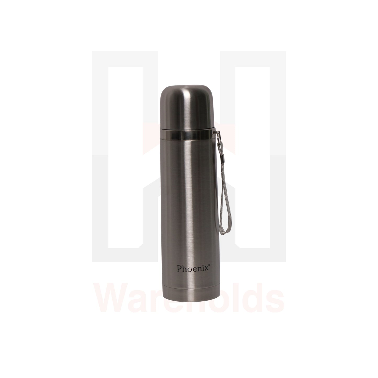 Phoenix Stainless Steel Vacuum Flast