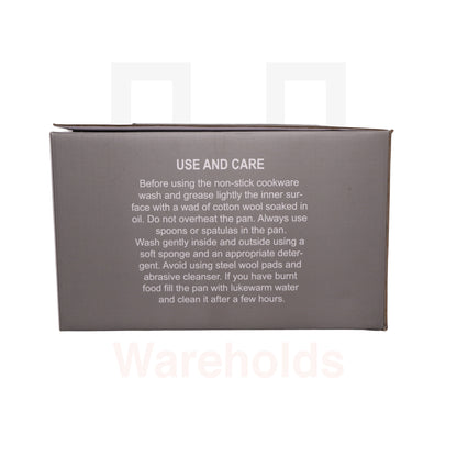 Phoenix 17 Pcs Black Marble Ice Flake Set