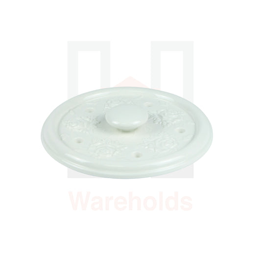 Porcelain Food Press