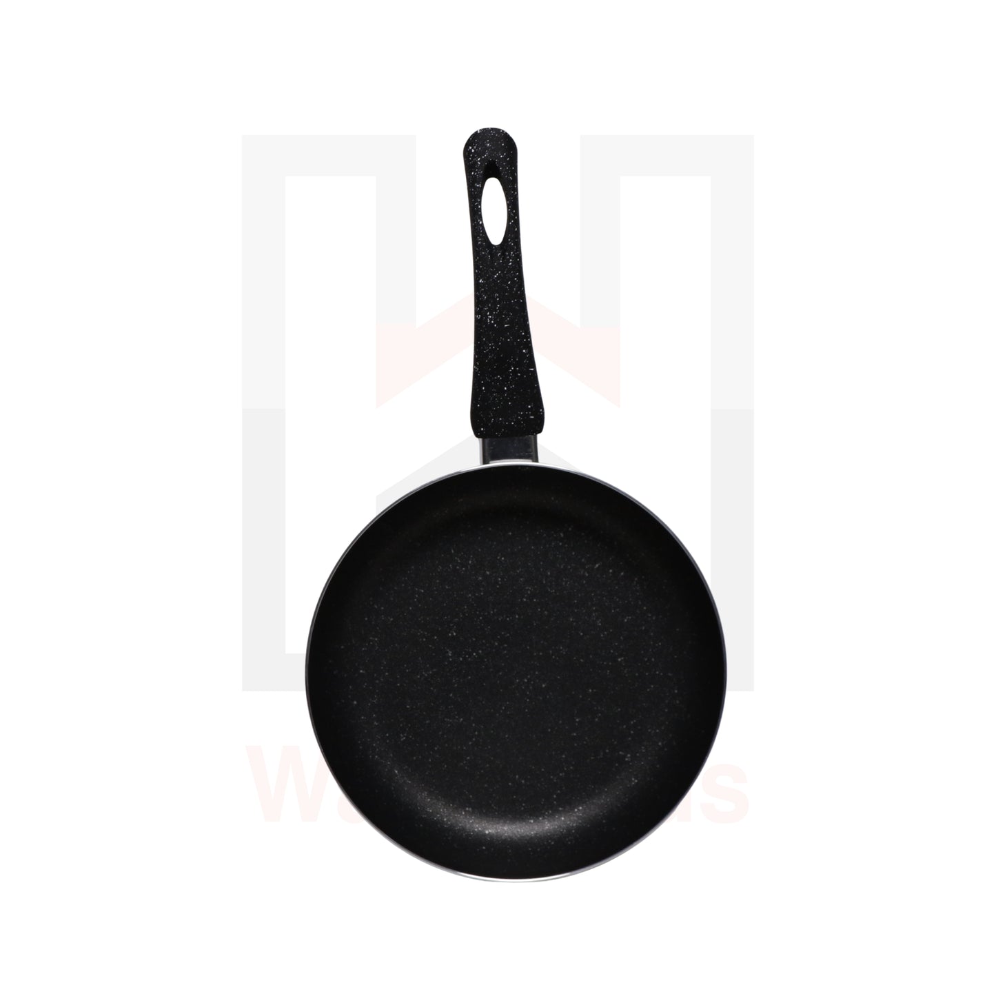 Phoenix Black Granite Pans Per Piece
