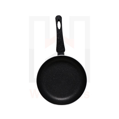 Phoenix Black Granite Pans Per Piece