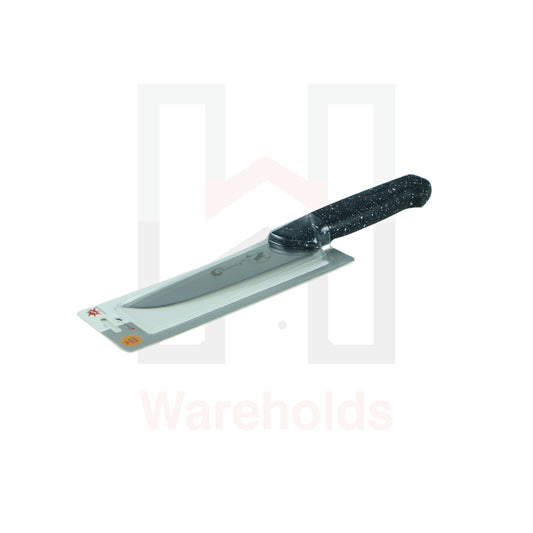Phoenix Black Knife