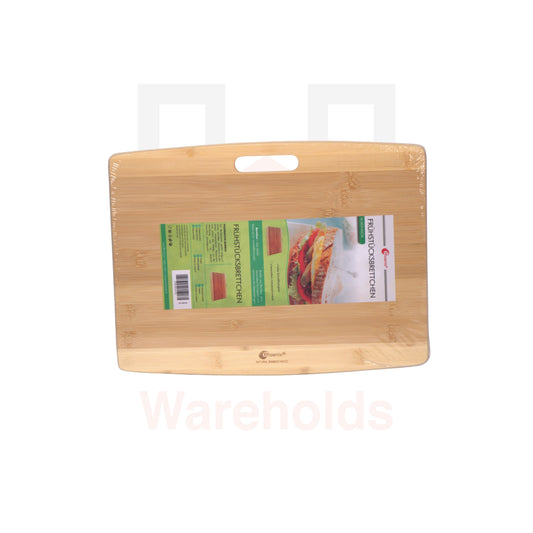 Bamboo Cutting Board