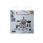 Phoenix 12-in-1 Food Processor