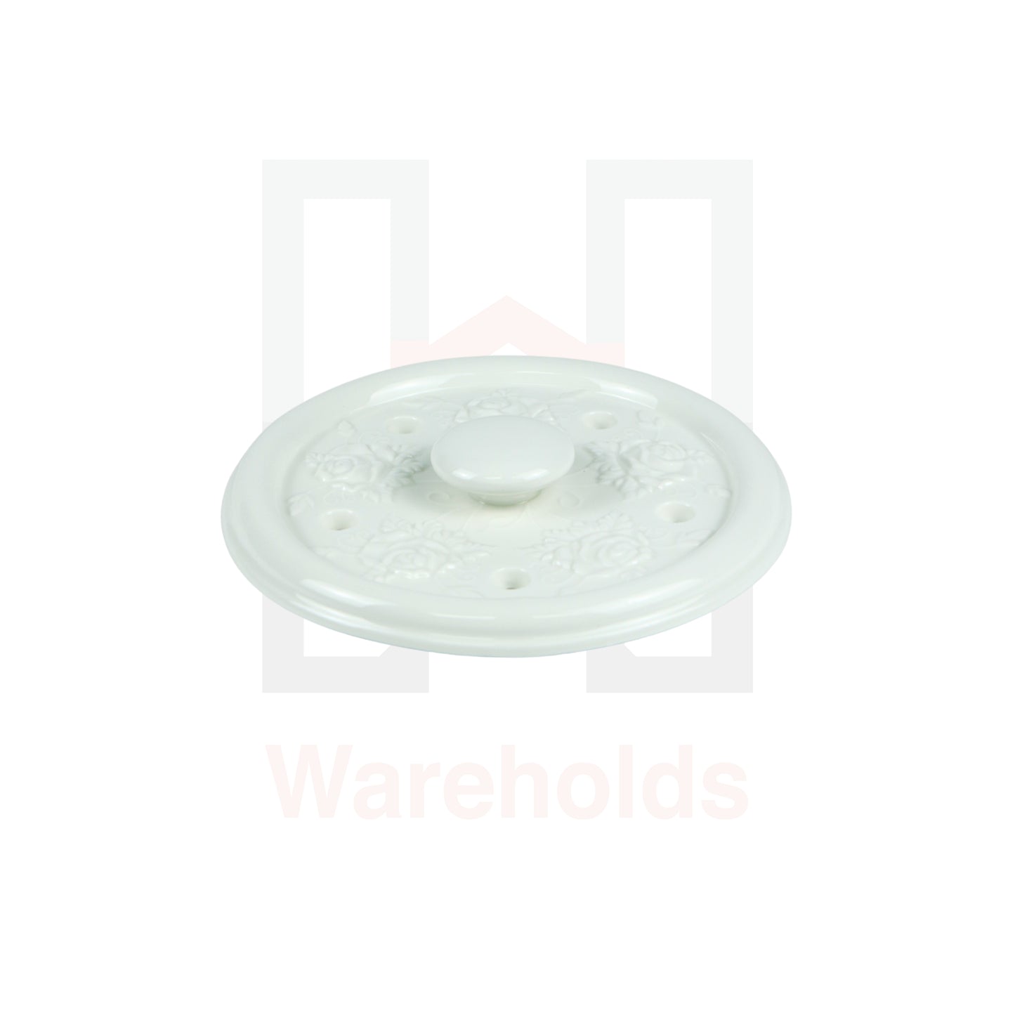 Porcelain Food Press