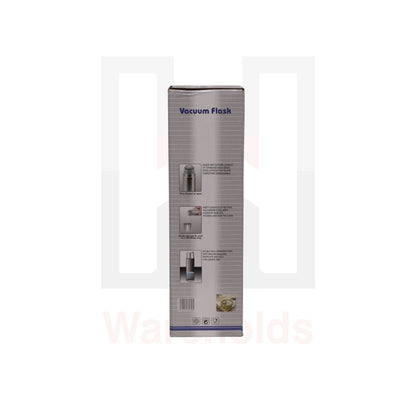 Phoenix Stainless Steel Vacuum Flast