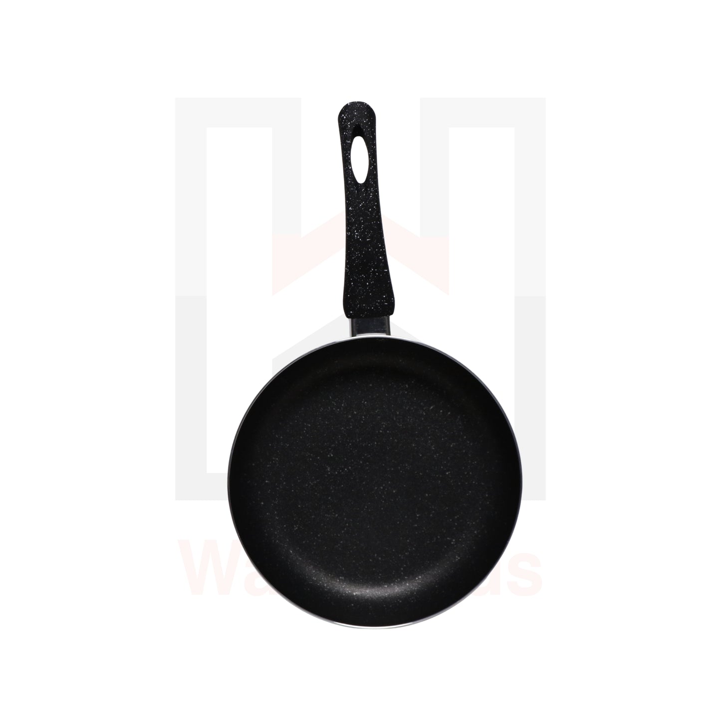 Phoenix Black Granite Pans Per Piece