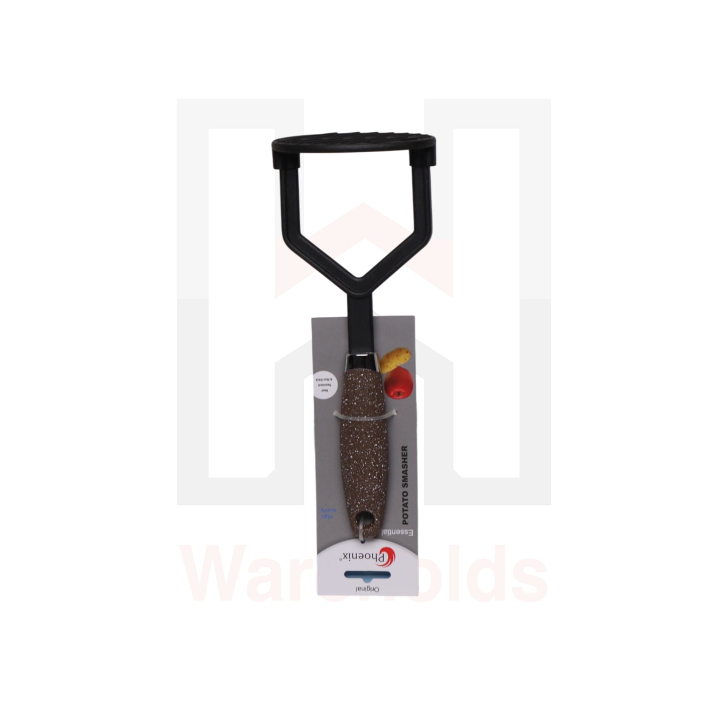 Phoenix Food Smasher