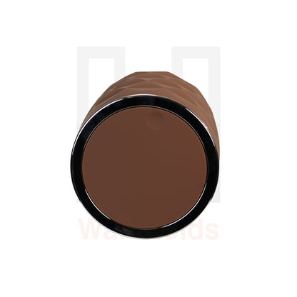 Phoenix Diamond Brown Bathroom Accessory Set