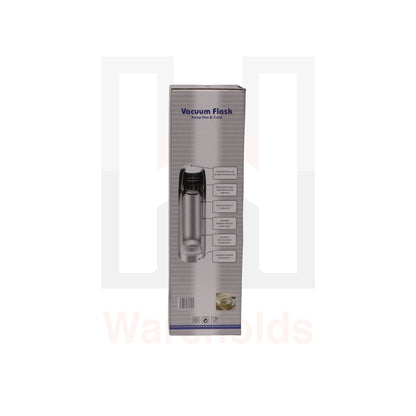 Phoenix Stainless Steel Vacuum Flast