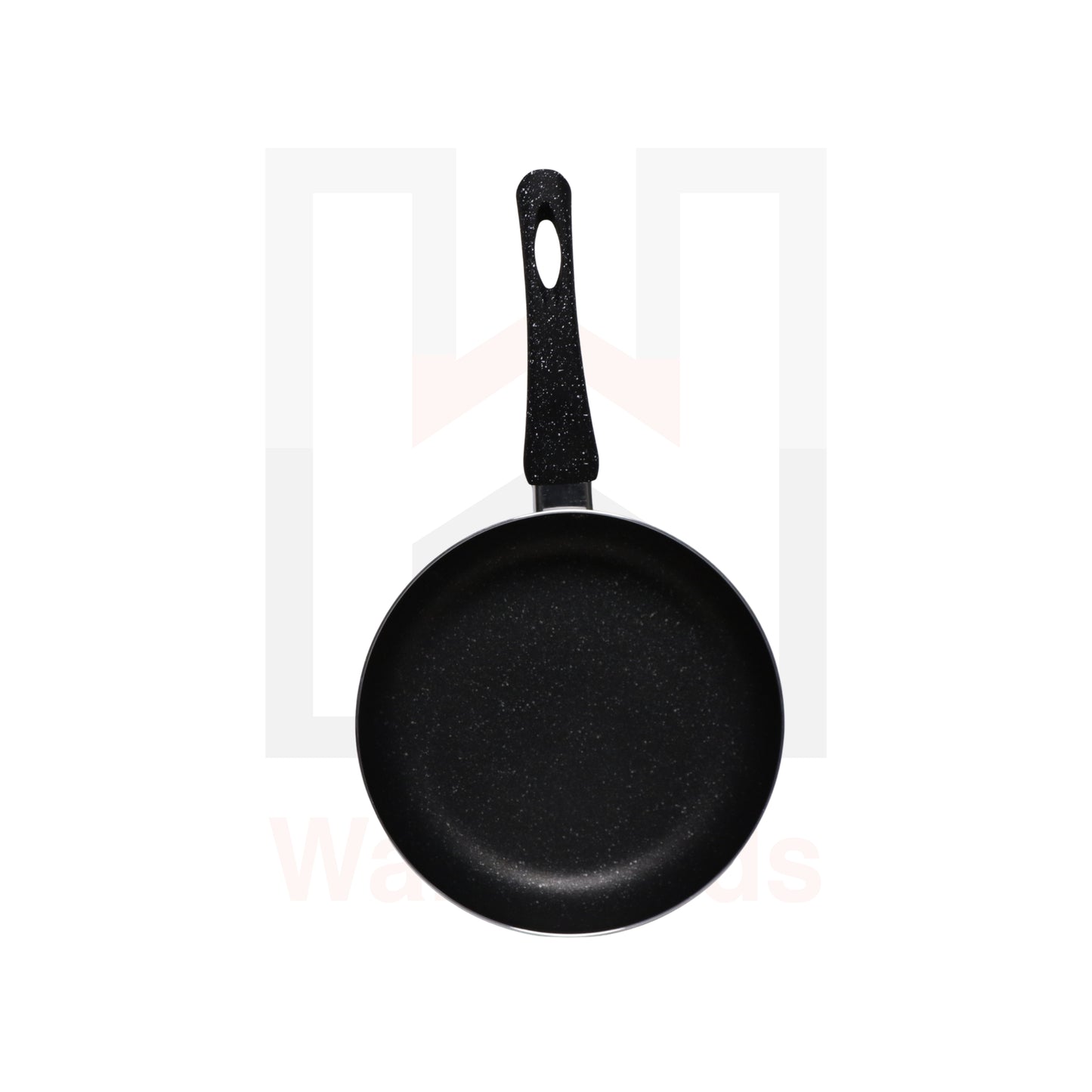 Phoenix Black Granite Pans Per Piece