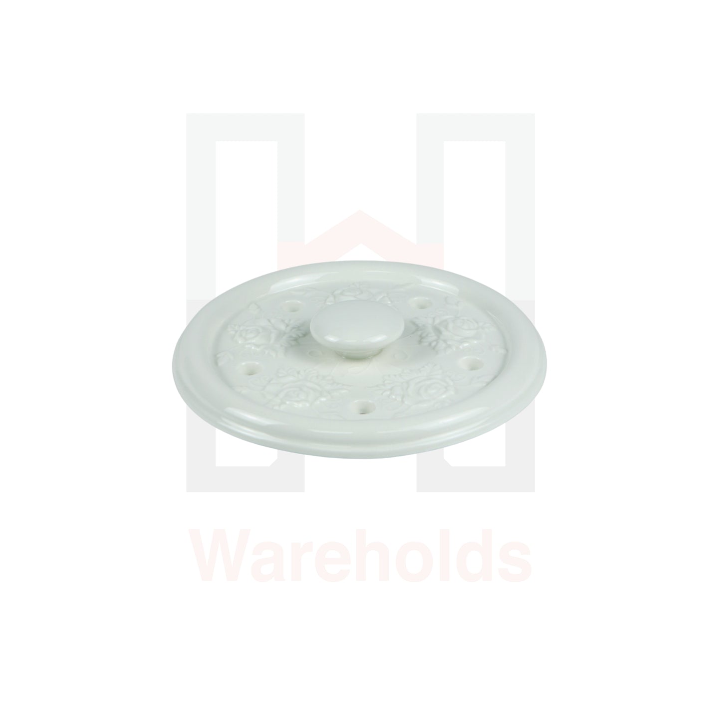 Porcelain Food Press