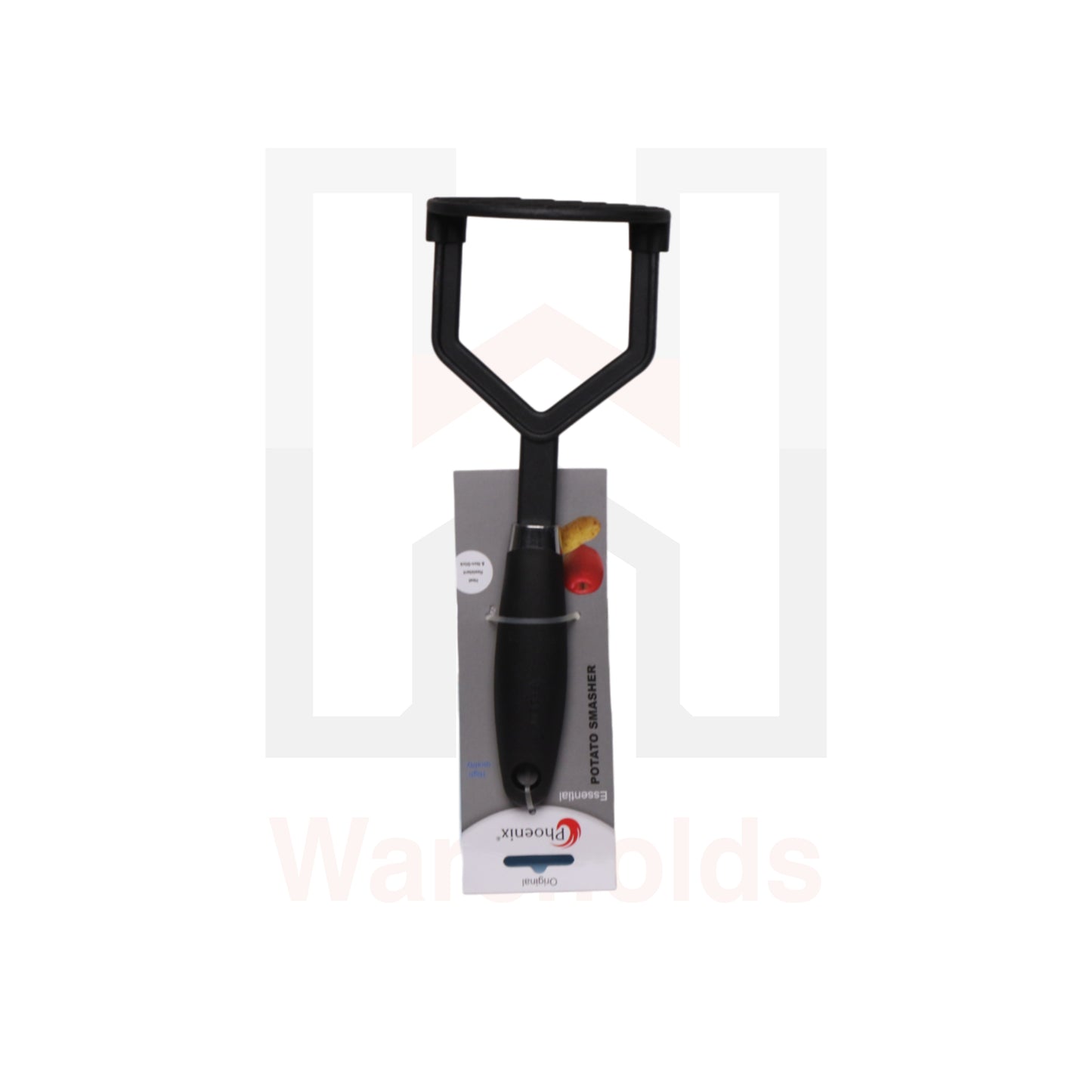 Phoenix Food Smasher