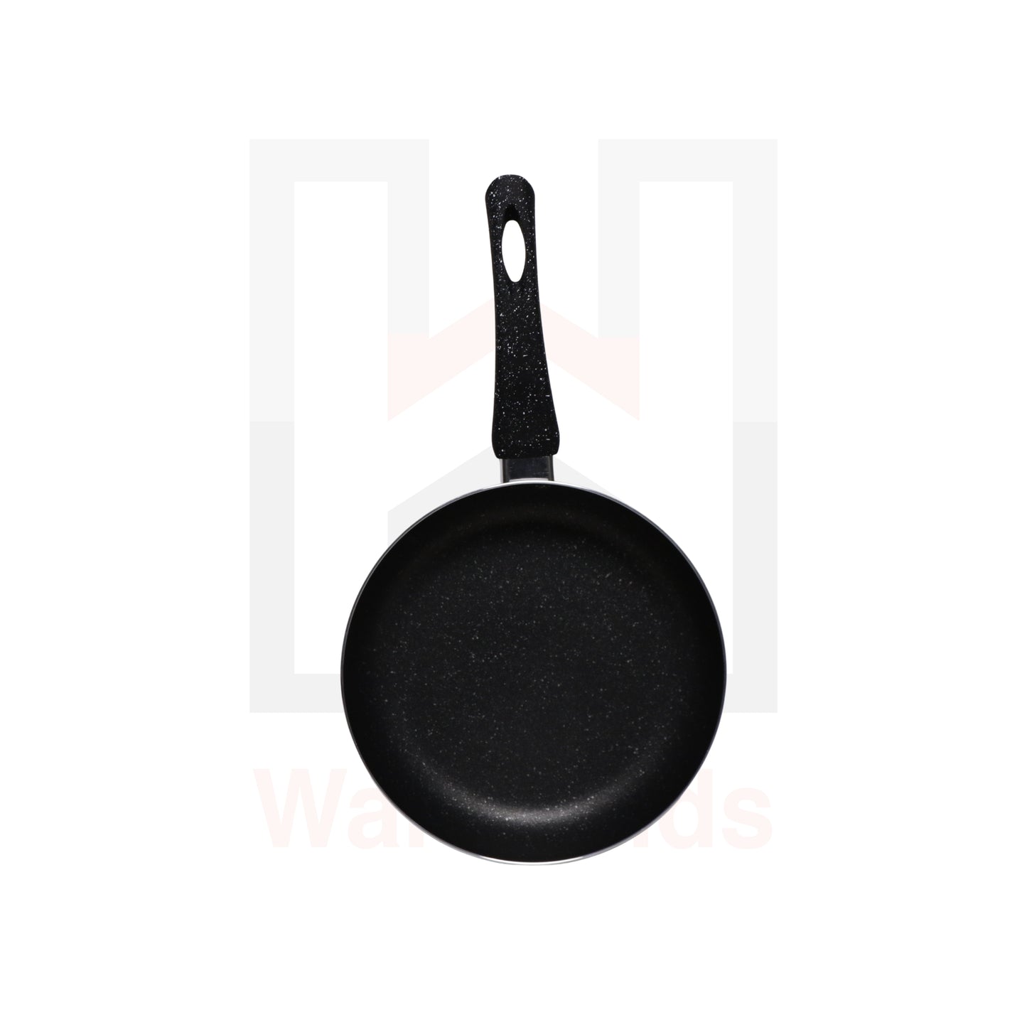 Phoenix Black Granite Pans Per Piece