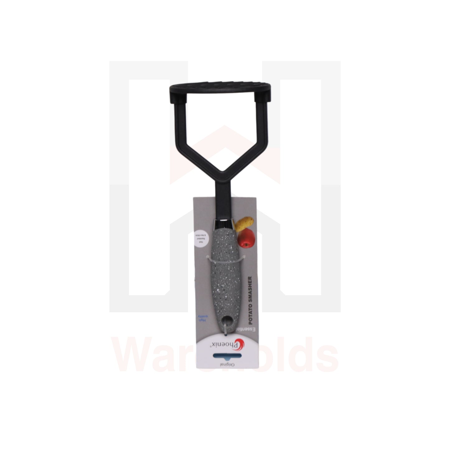 Phoenix Food Smasher