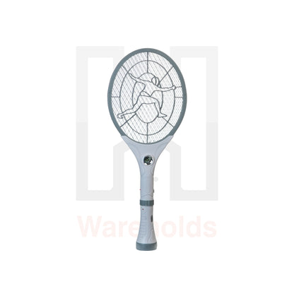 Electric Bug Zapper Racket