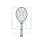 Electric Bug Zapper Racket