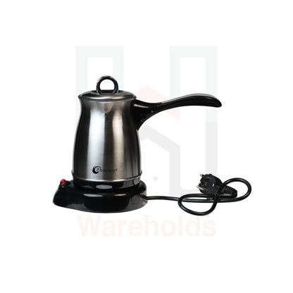 Phoenix Coffee Pot