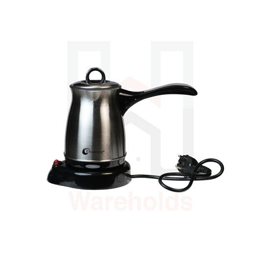 Phoenix Coffee Pot
