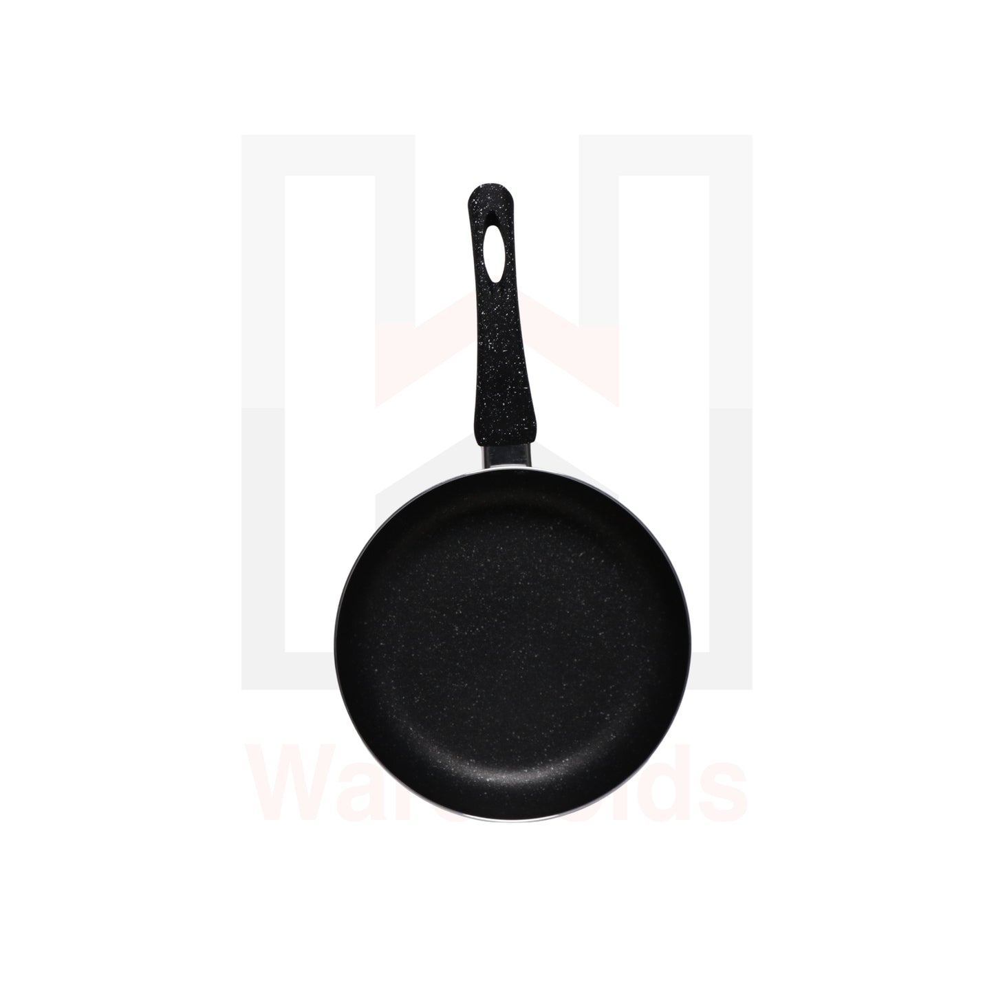 Phoenix Black Granite Pans Per Piece