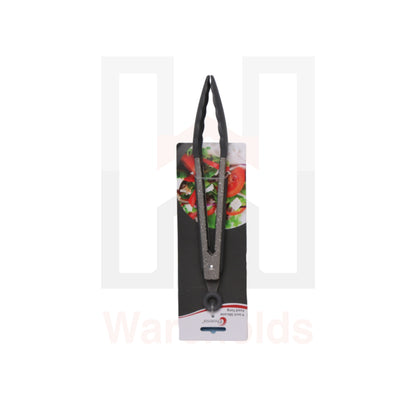 Phoenix Grey Granite Food Tong