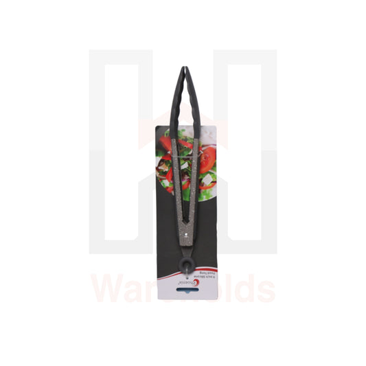 Phoenix Grey Granite Food Tong
