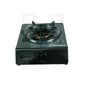 Phoenix Silver Single Burner Table Gas Stove