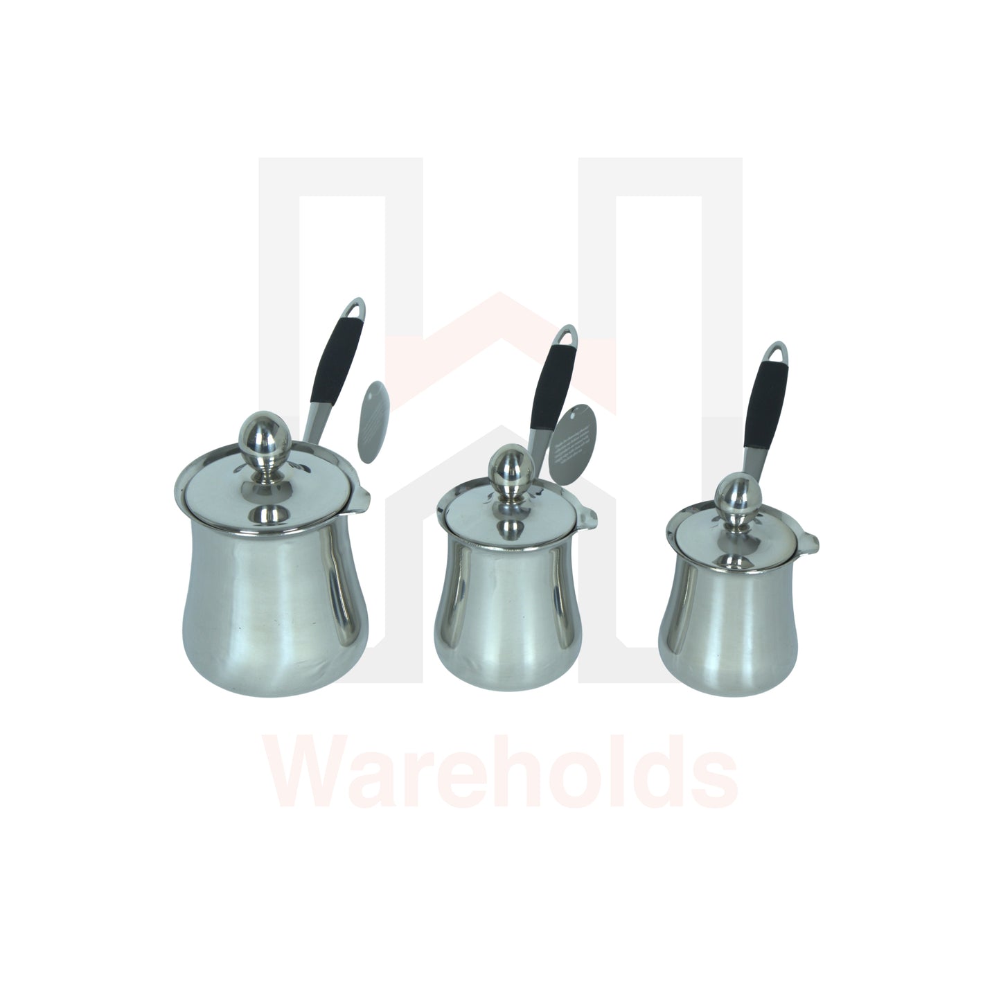 Phoenix Coffee Warmer Set