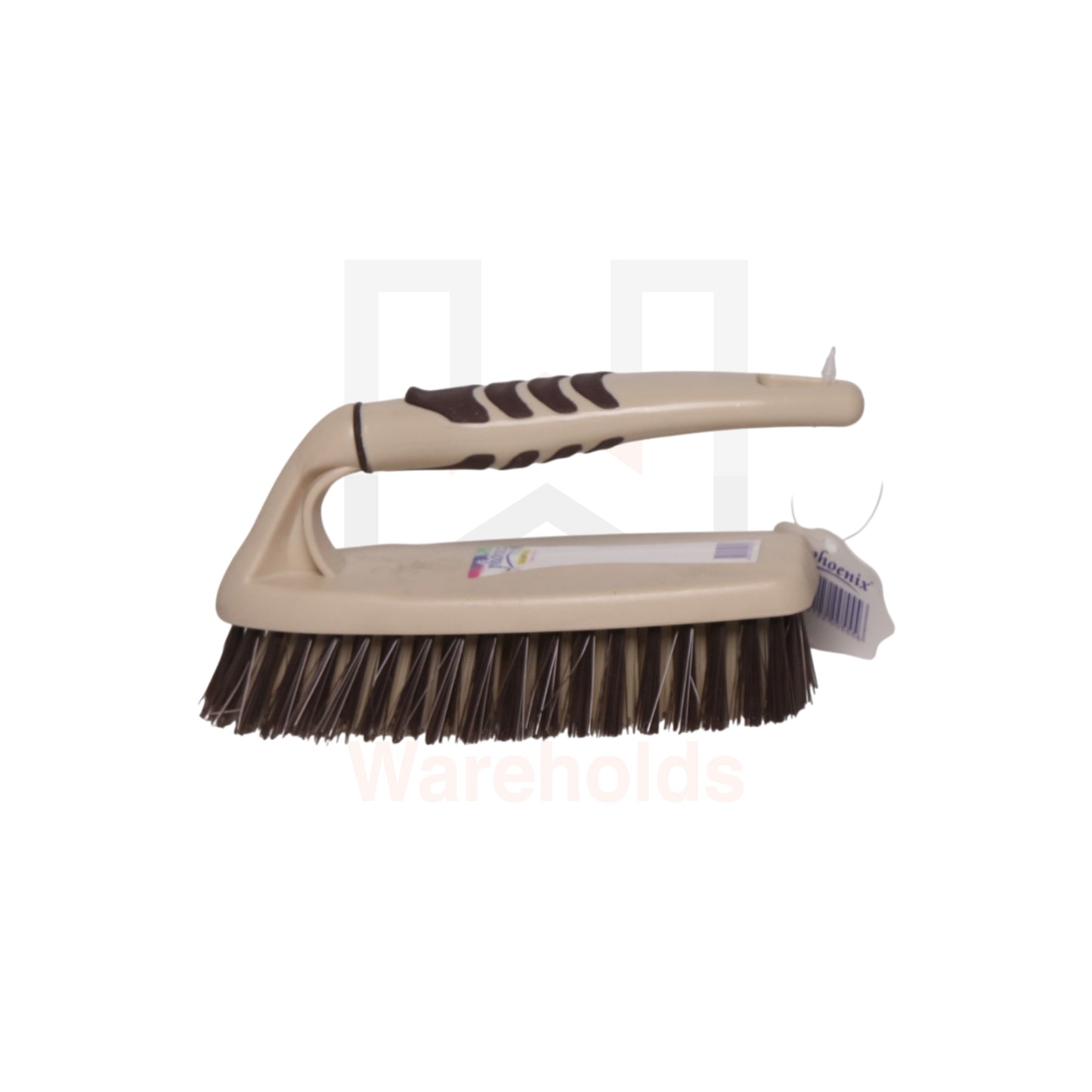 Phoenix Scrubbing Brush