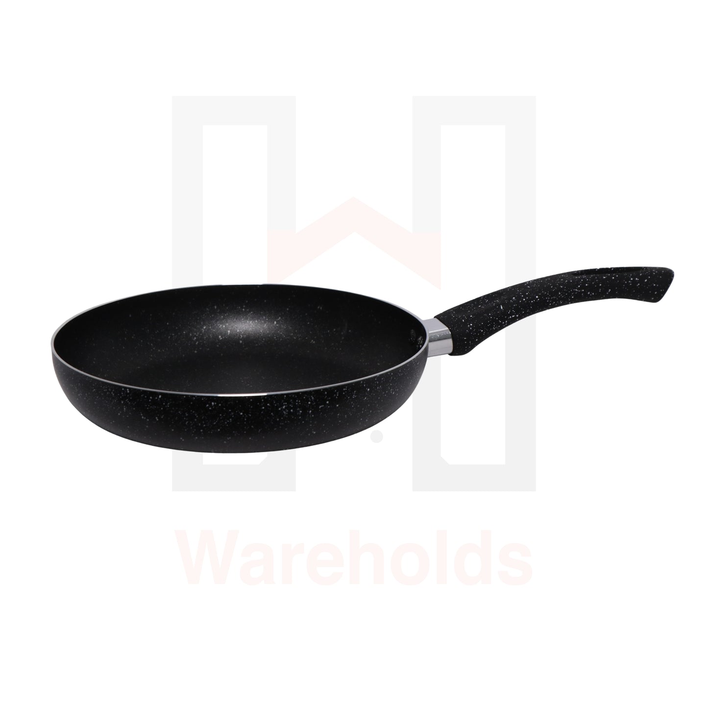 Phoenix Black Granite Pans Per Piece