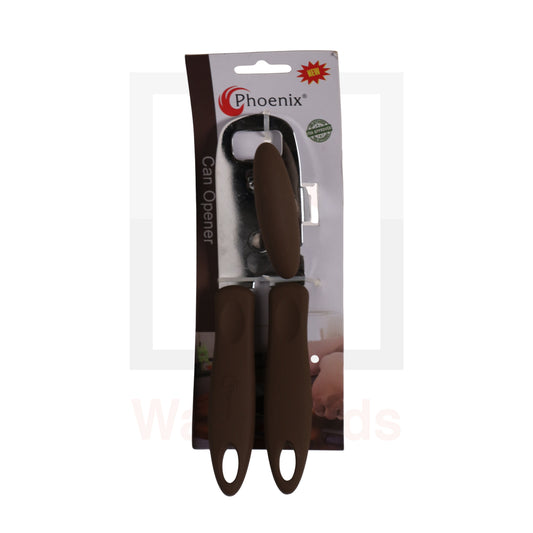 Phoenix Can Opener