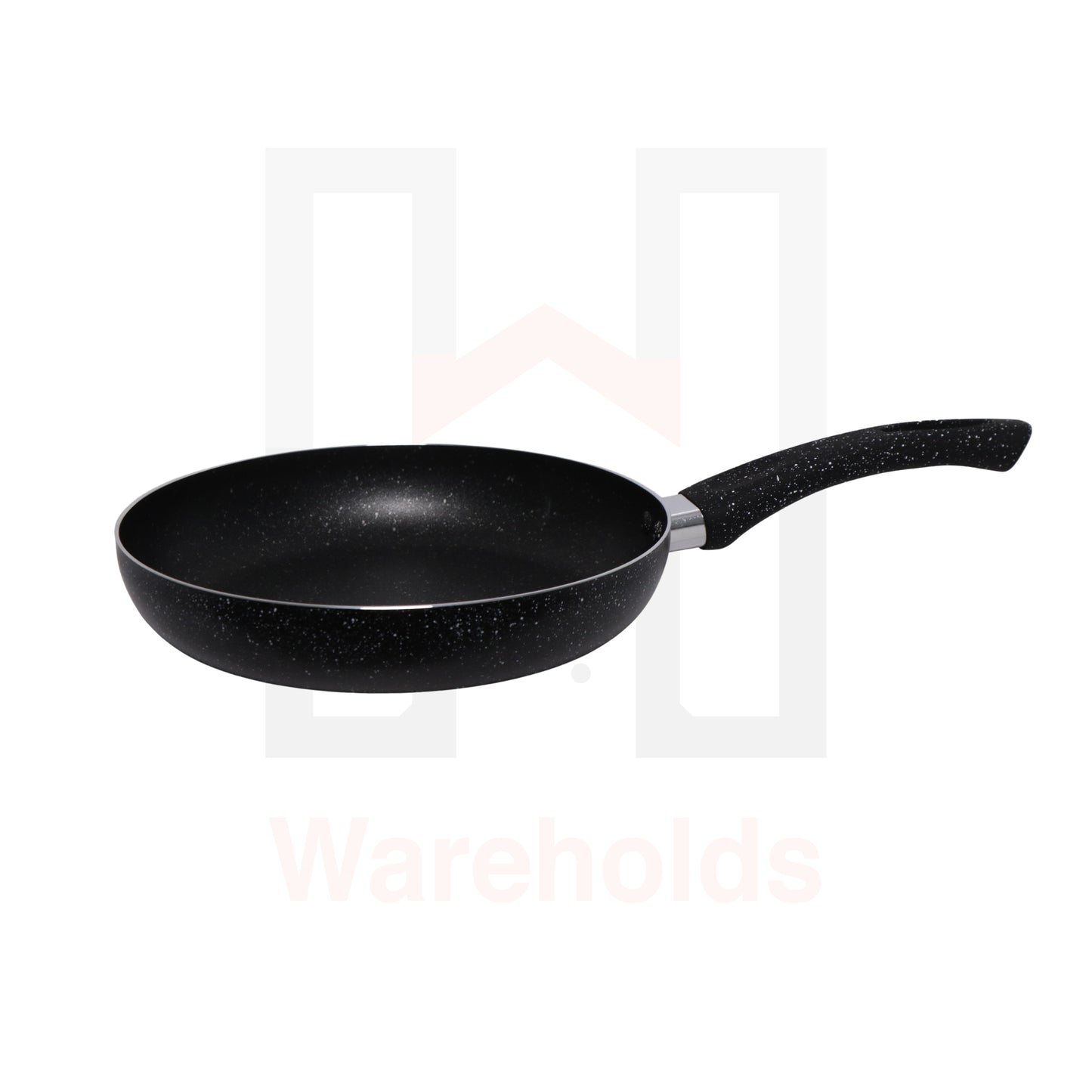 Phoenix Black Granite Pans Per Piece