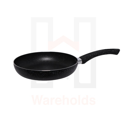 Phoenix Black Granite Pans Per Piece