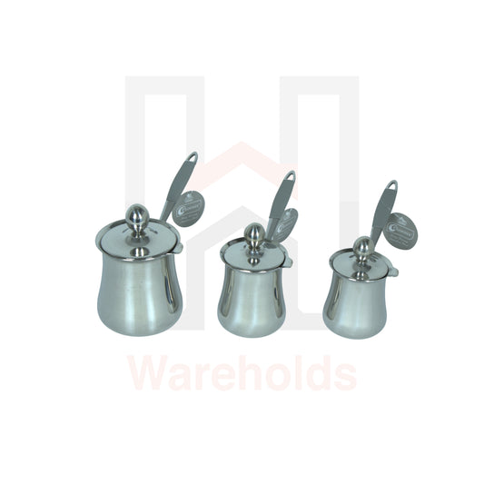 Phoneix Coffee Set 2