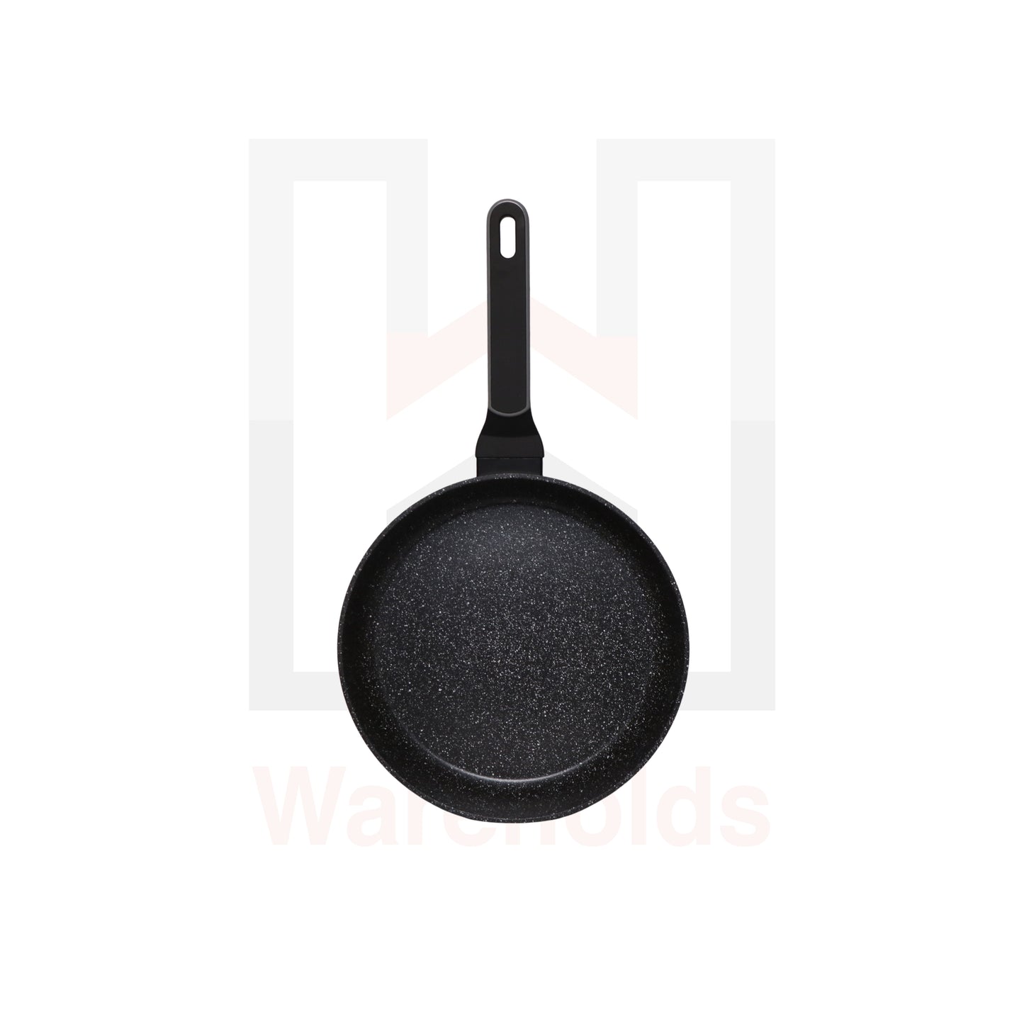 Phoenix 17 Pcs Black Marble Ice Flake Set