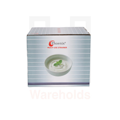 Phoenix Multi-use Yogurt Strainer - (Labne Maker)