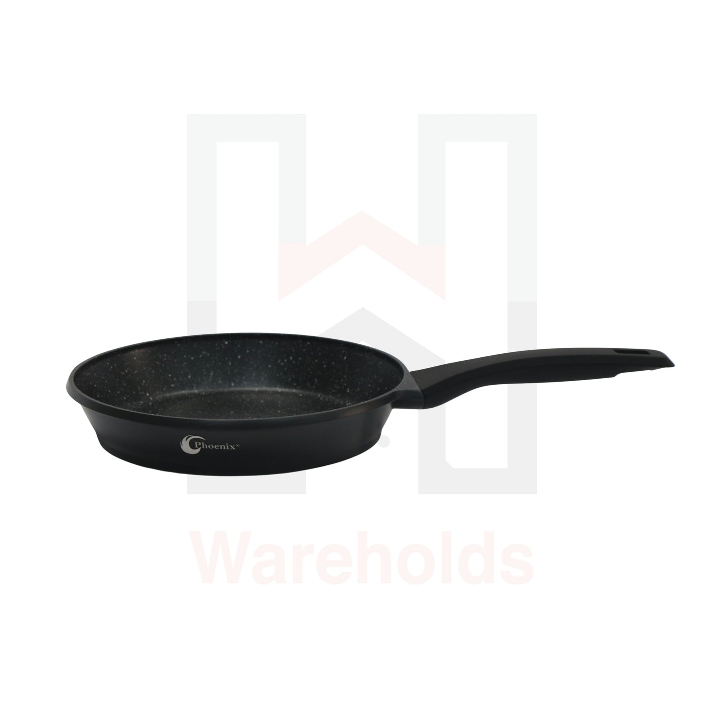 Phoenix Black Fry Pan (PFANNE-POELE) - Per Piece