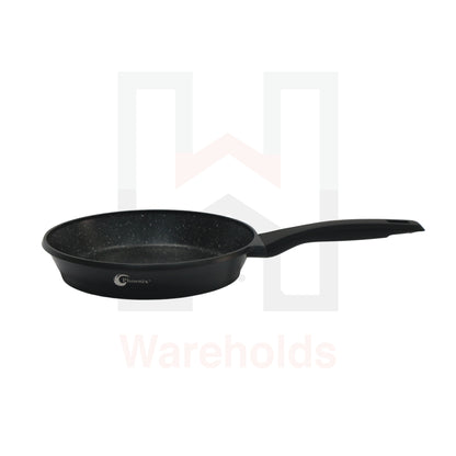 Phoenix Black Fry Pan (PFANNE-POELE) - Per Piece