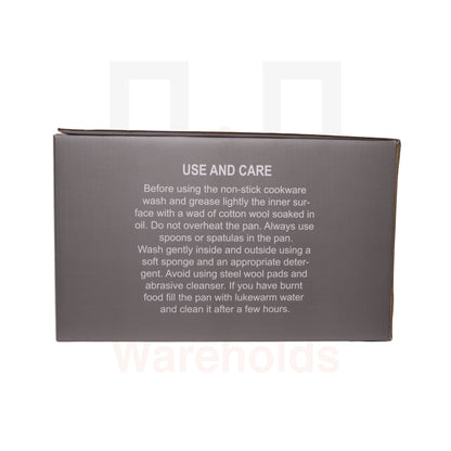 Phoenix 17 Pcs Black Marble Set